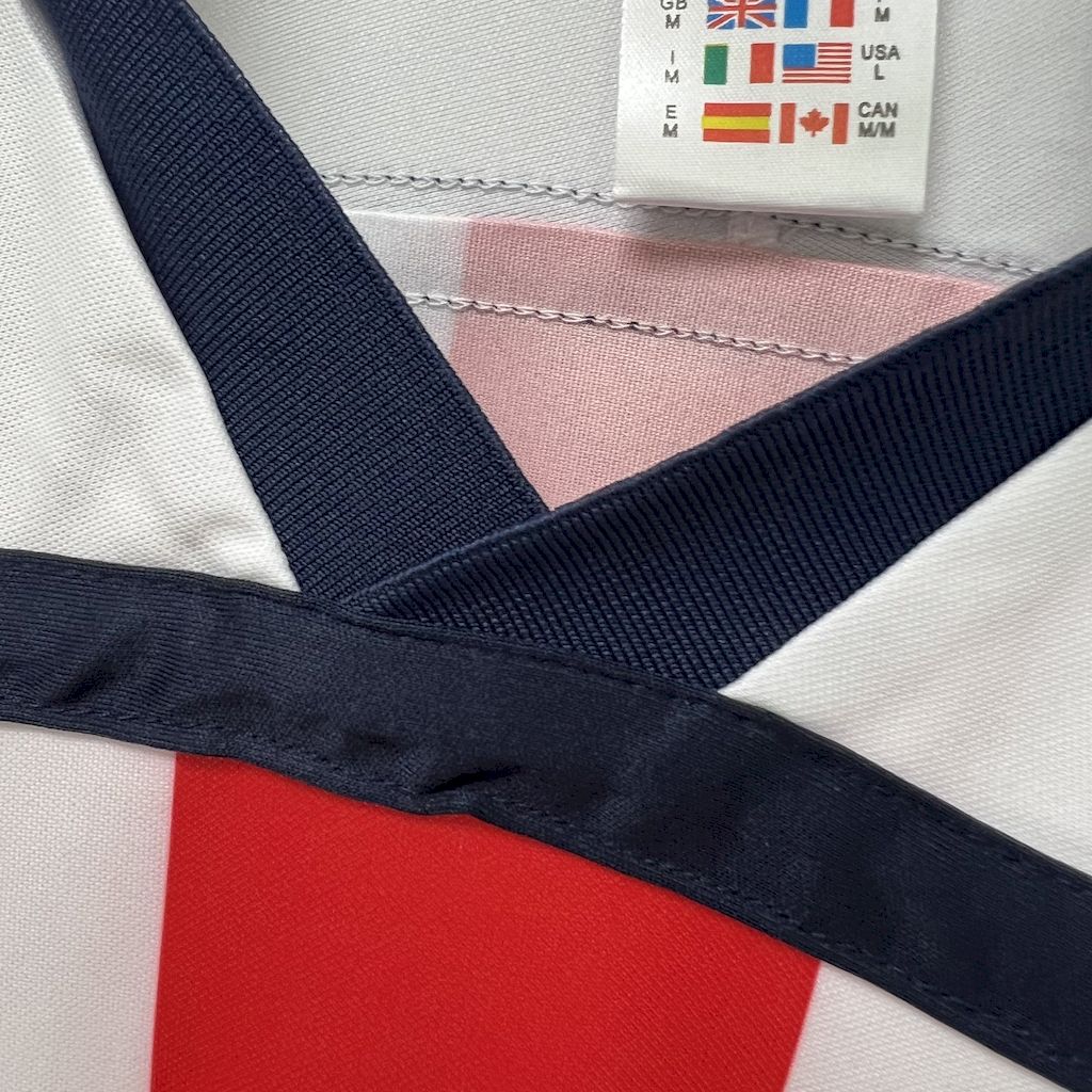 Camisa Retrô Bayer Munich II 2000/01