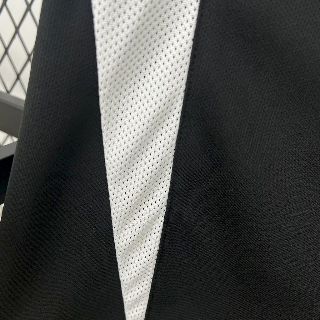 Camisa Retrô Brasil Goleiro 2002