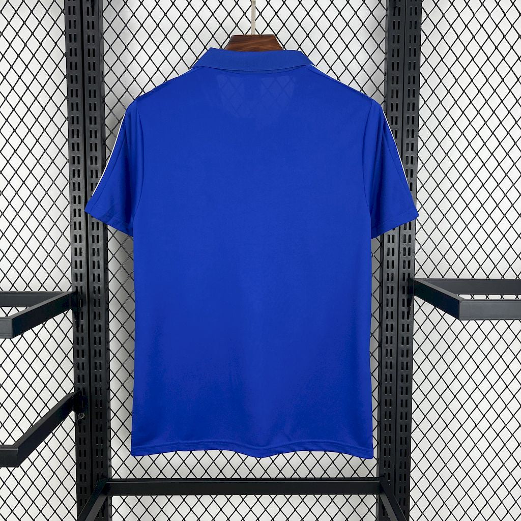 Camisa Retrô França I 1984