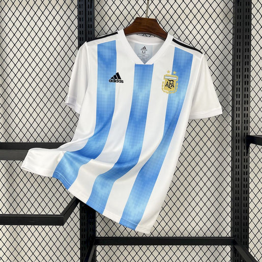 Camisa Retrô Argentina I 2018