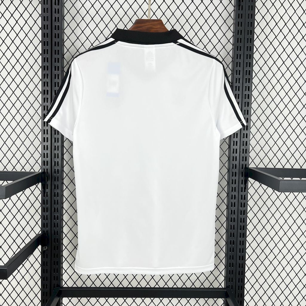 Camisa Retrô Alemanha I 1980