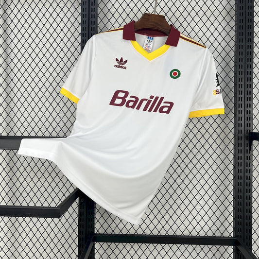 Camisa Retrô Roma II 1991/92
