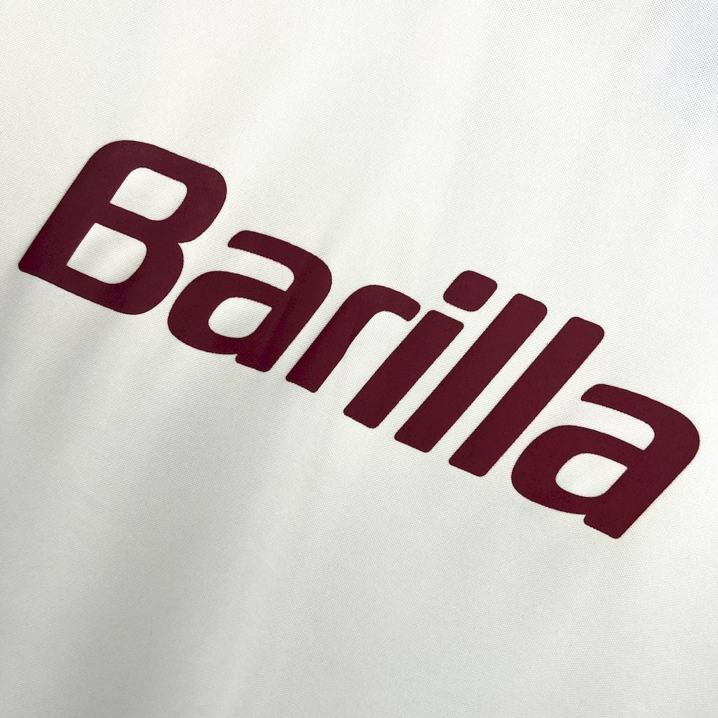 Camisa Retrô Roma II 1991/92