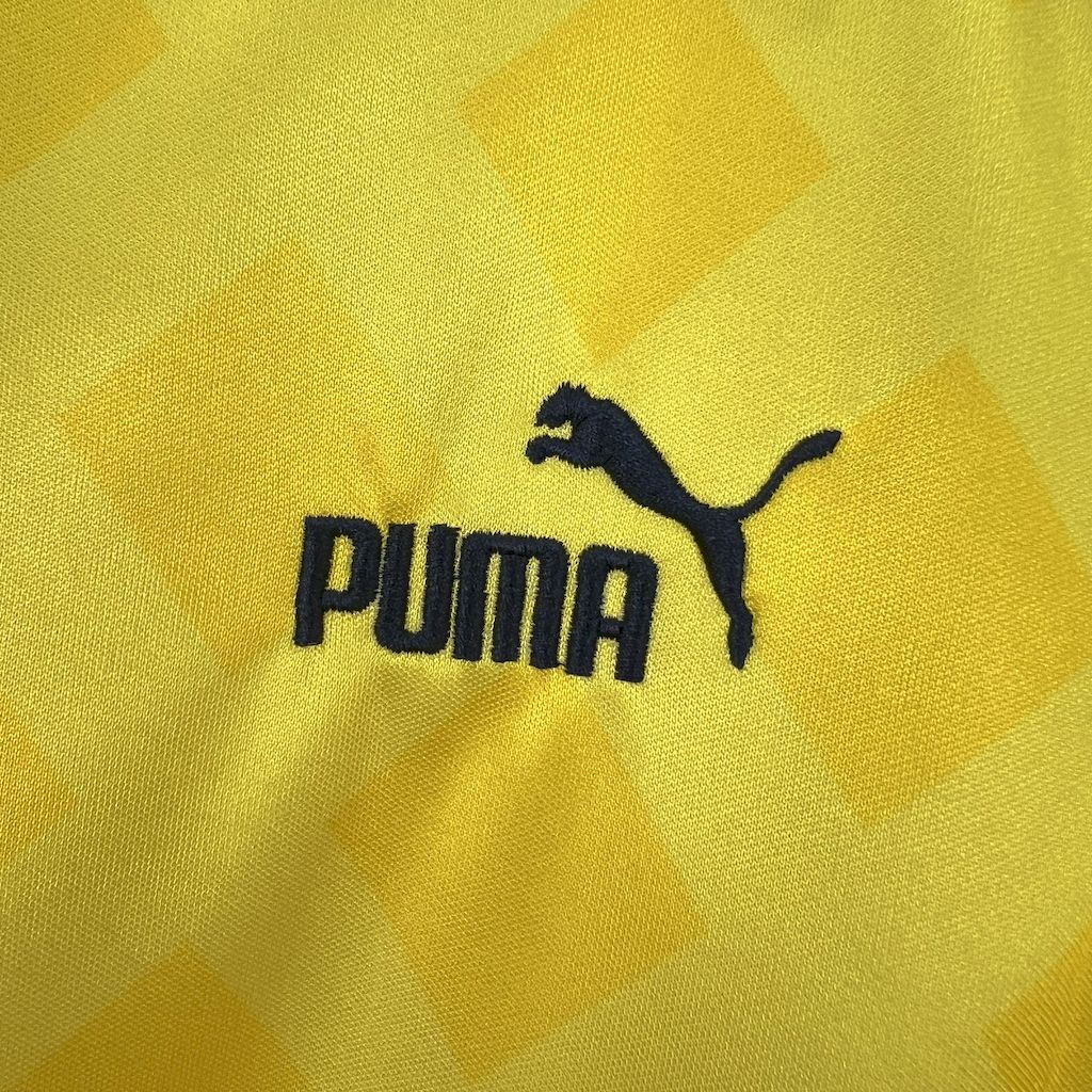 Camisa Retrô Parma Calcio I 1995/97