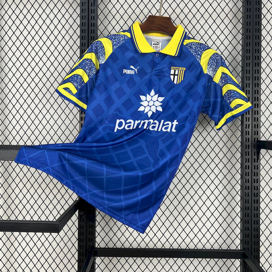 Camisa Retrô Parma Calcio III 1995/97