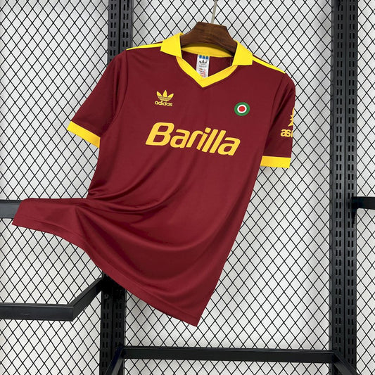 Camisa Retrô Roma I 1992/94