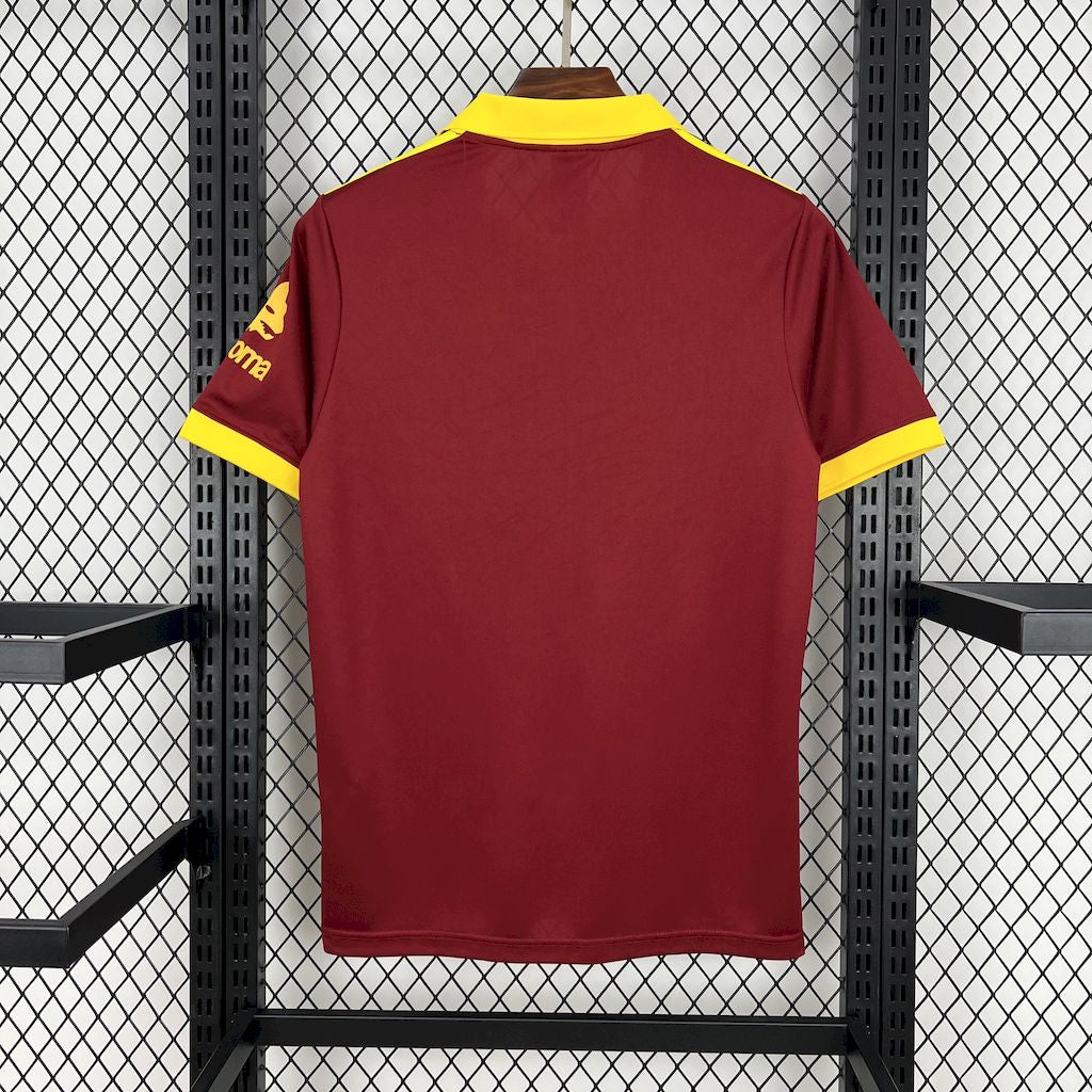 Camisa Retrô Roma I 1992/94