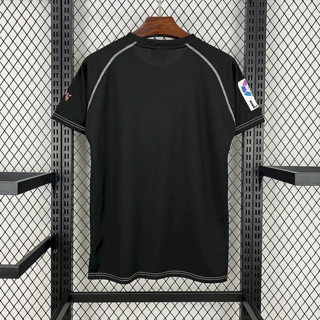 Camisa Retrô Athletic Bilbao ll 2007/08