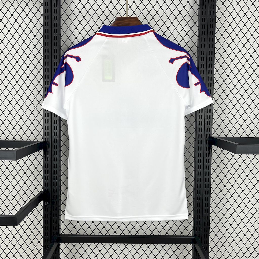 Camisa Retrô Fiorentina II 1995/96