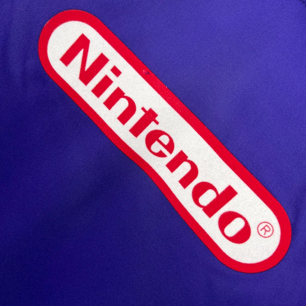 Camisa Retrô Fiorentina I 1998/99