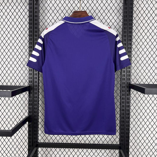 Camisa Retrô Fiorentina I 1998/99