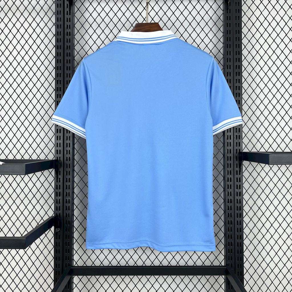 Camisa Retrô Napoli I 1986/87