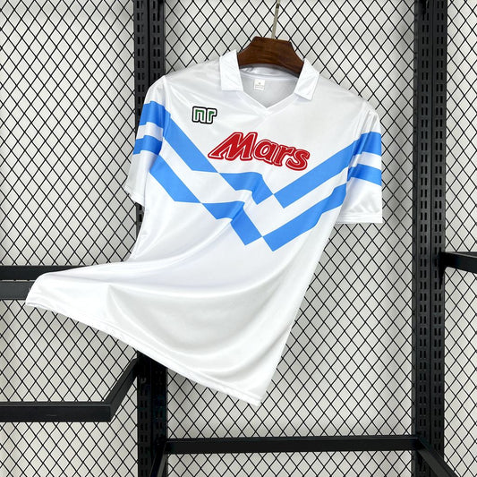 Camisa Retrô Napoli II 1988/89