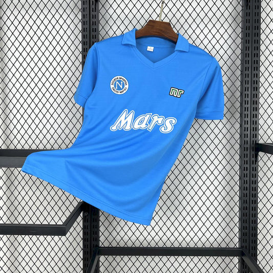 Camisa Retrô Napoli I 1988/89