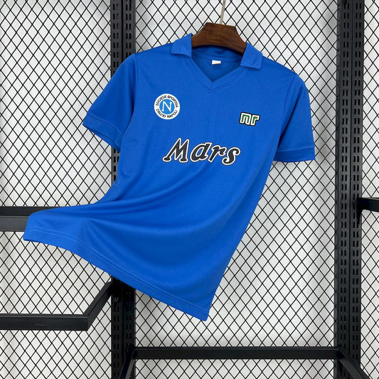 Camisa Retrô Napoli I 1989/90
