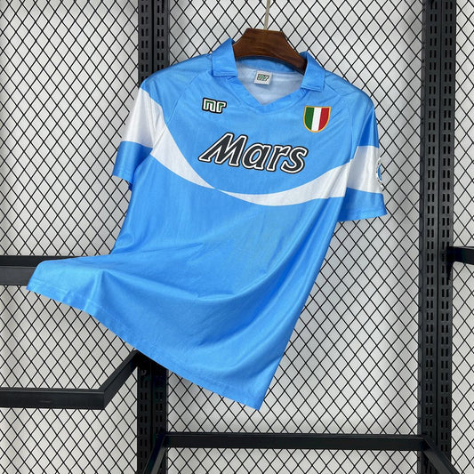 Camisa Retrô Napoli I 1990/91