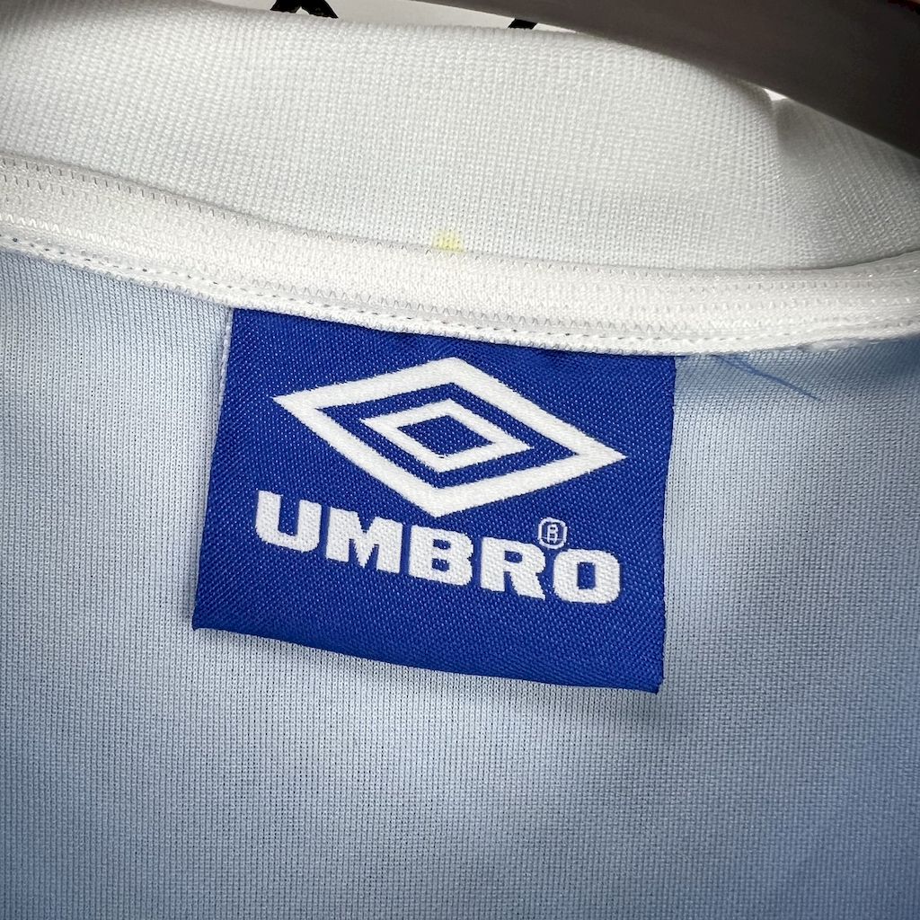 Camisa Retrô Napoli I 1993/94