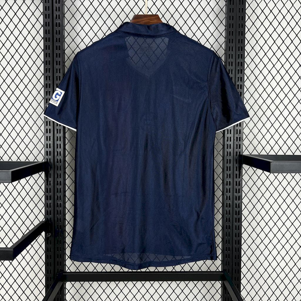 Camisa  Retrô Paris Saint Germain I 2001/02