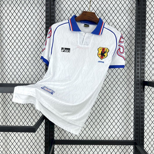 Camisa Retrô Japão II 1998/99