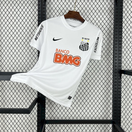 Camisa Retrô Santos I 2011/12