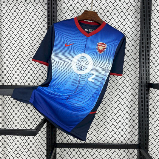 Camisa Retrô Arsenal II 2002/04