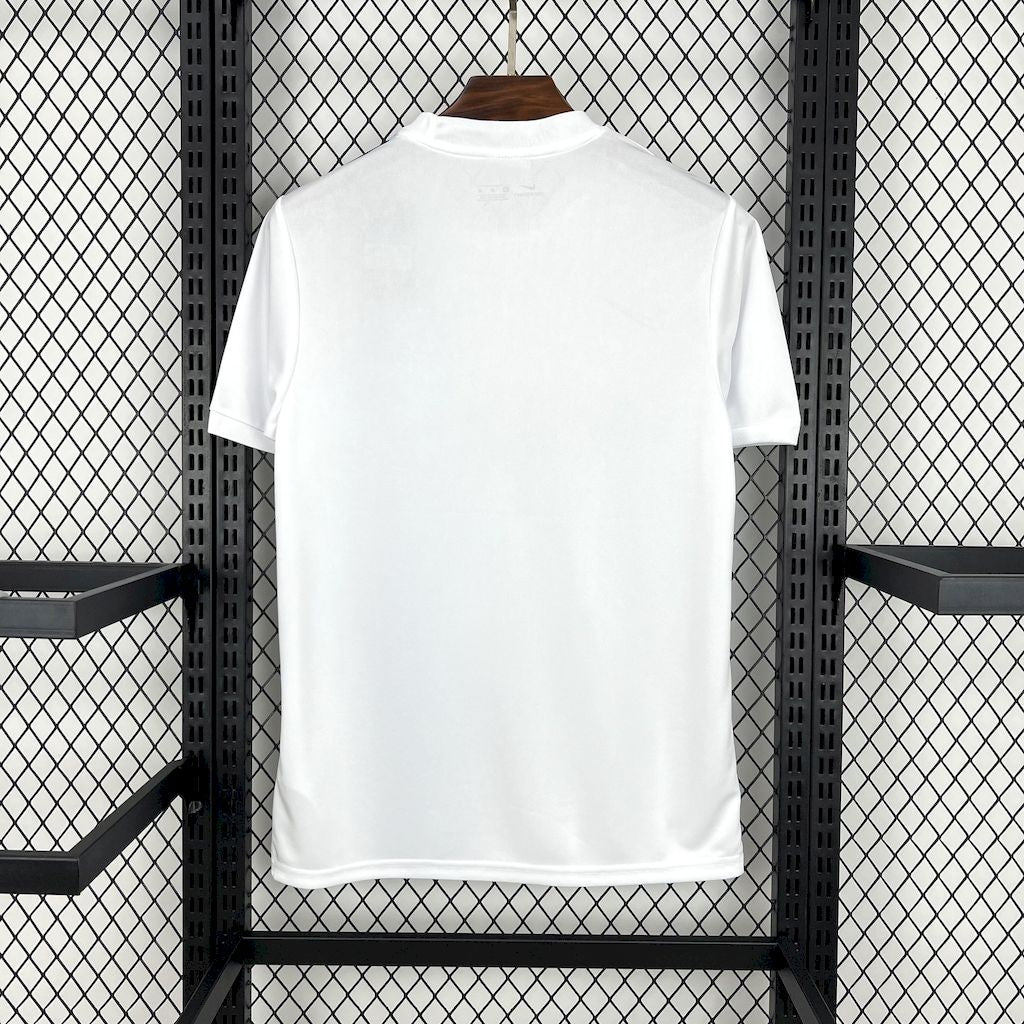 Camisa Retrô Manchester City III 2013/14