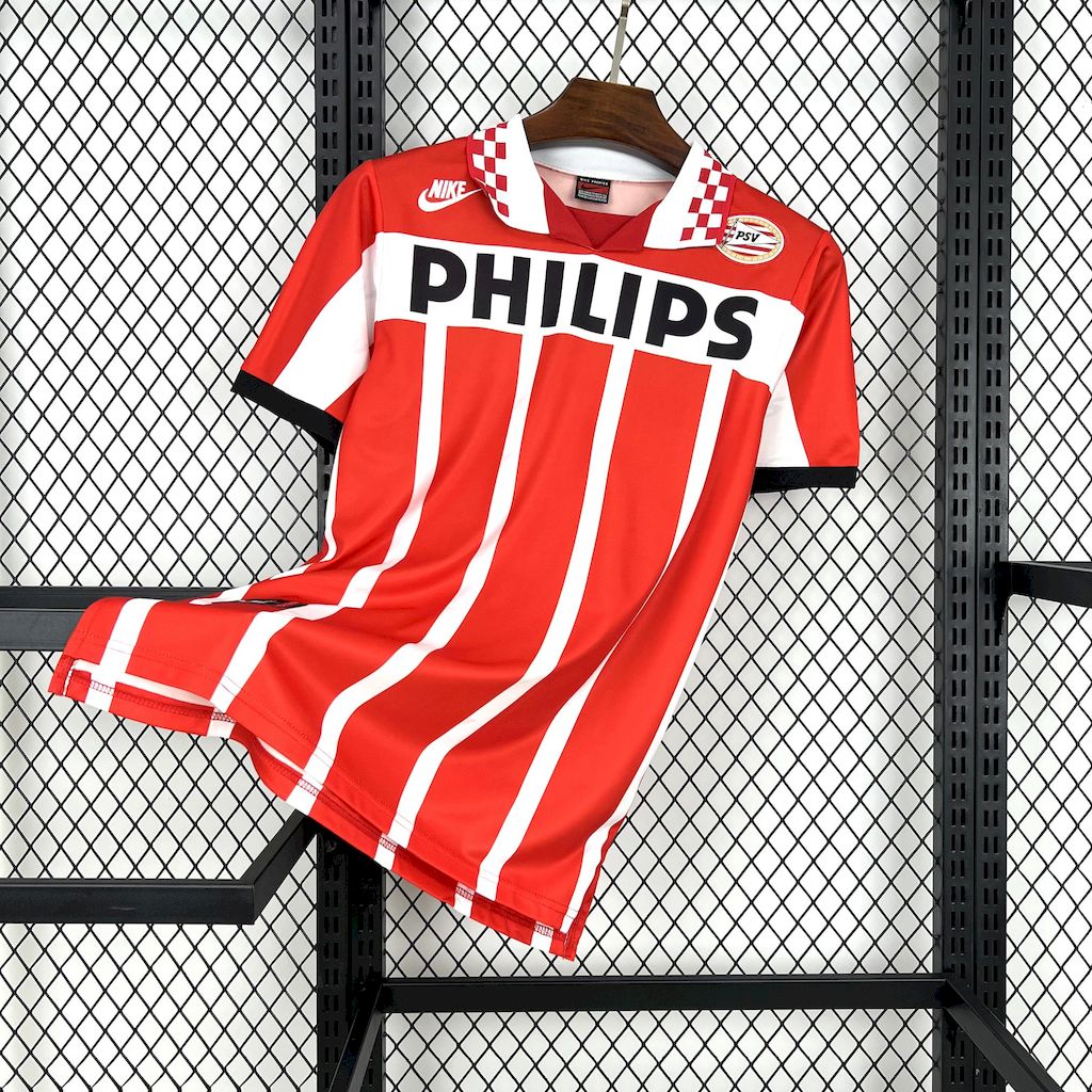 Camisa Retrô PSV l 1995/96