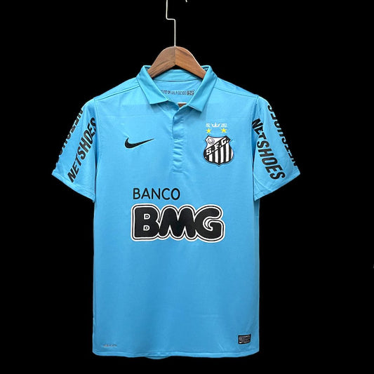 Camisa Retrô Santos 2012/13