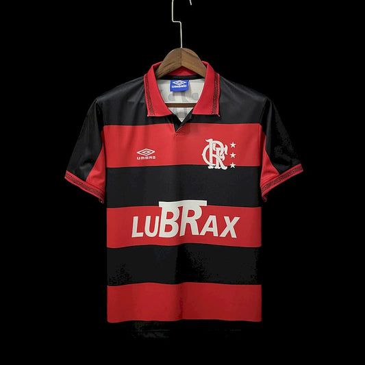 Camisa Retrô Flamengo I 1992/93