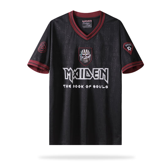 Camisa Retrô West Ham 2016