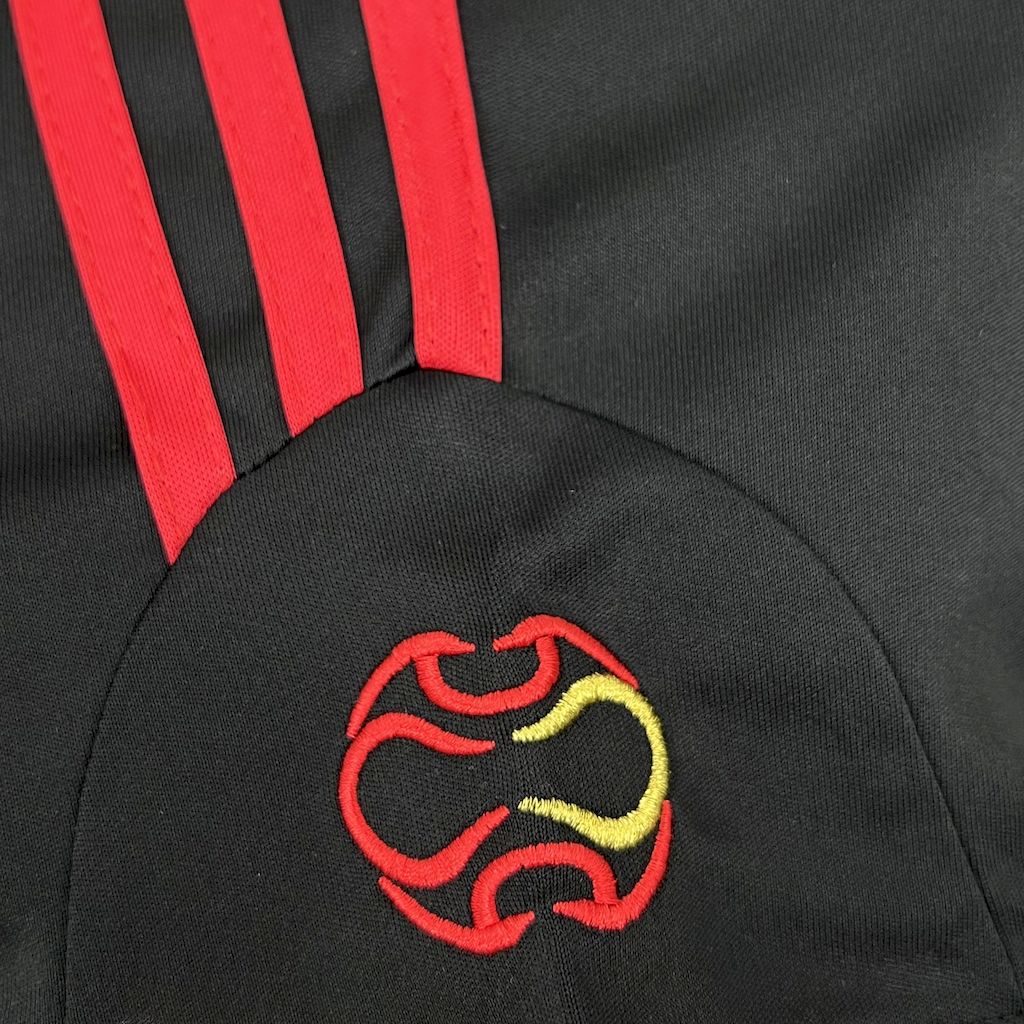 Camisa Retrô AC Milan III 2006/07