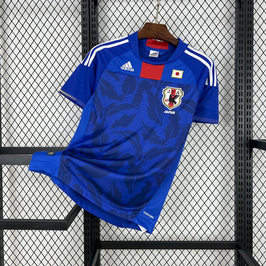 Camisa Retrô Japão I 2010