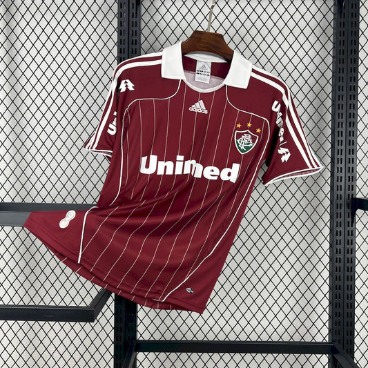 Camisa Retrô Fluminense III 2007/08