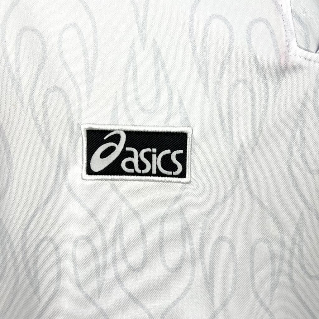 Camisa Retrô Japão II Manga Longa 1998