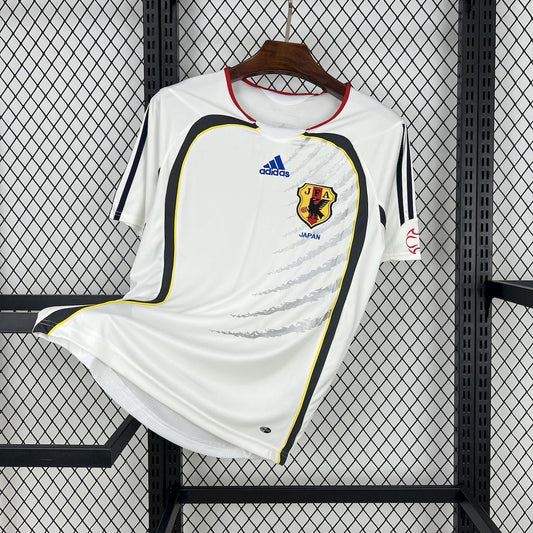 Camisa Retrô Japão II 2006