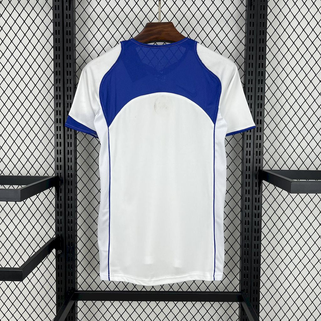Camisa Retrô Inter Milan II 2004/05