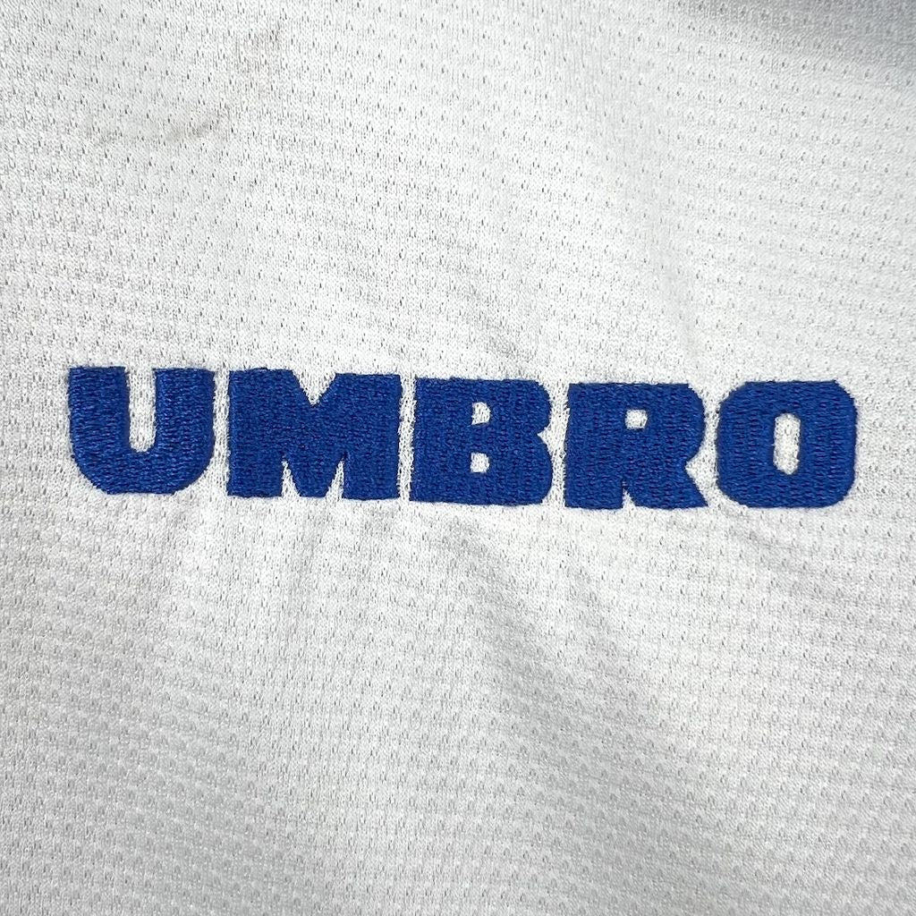 Camisa Retrô Inter Milan II 1997/98
