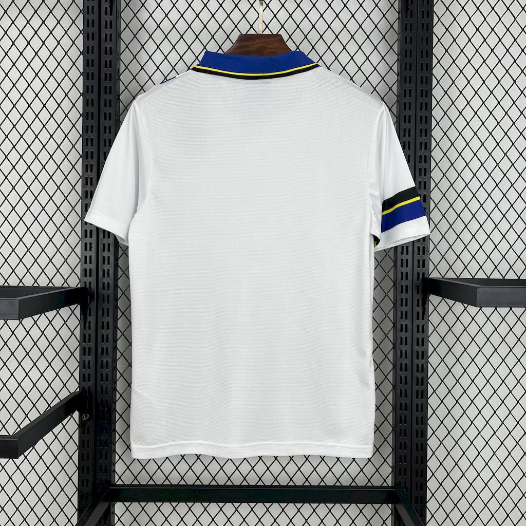 Camisa Retrô Inter Milan II 1997/98