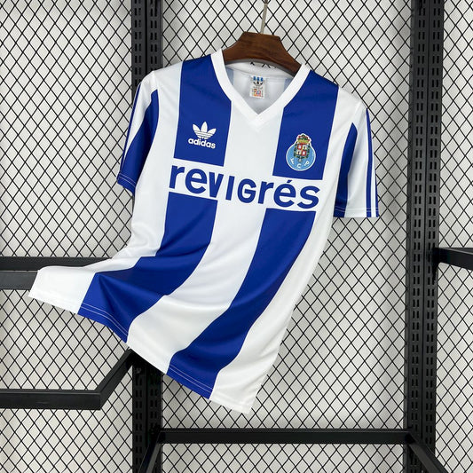 Camisa Retrô Porto l 1990/93