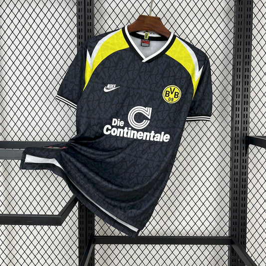 Camisa Retrô Borussia Dortmund II 1995/96