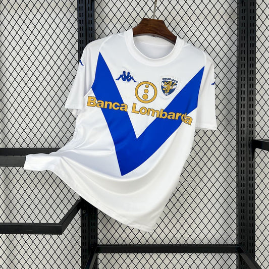 Camisa Retrô Brescia II 2003/04