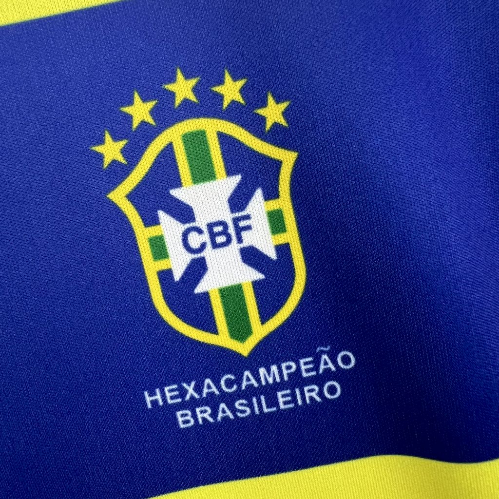 Camisa Retrô Flamengo III 2010