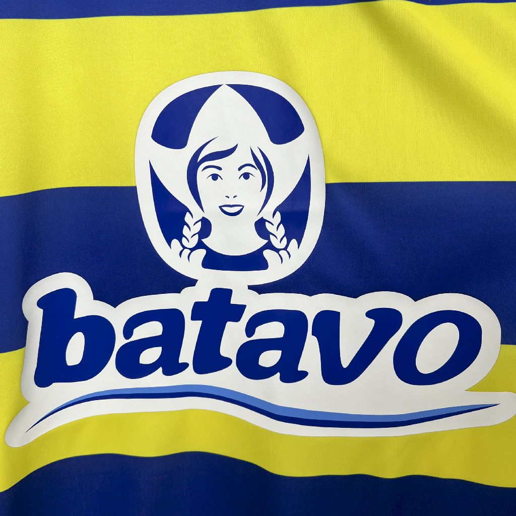 Camisa Retrô Flamengo III 2010