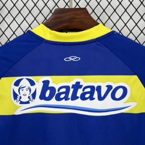 Camisa Retrô Flamengo III 2010