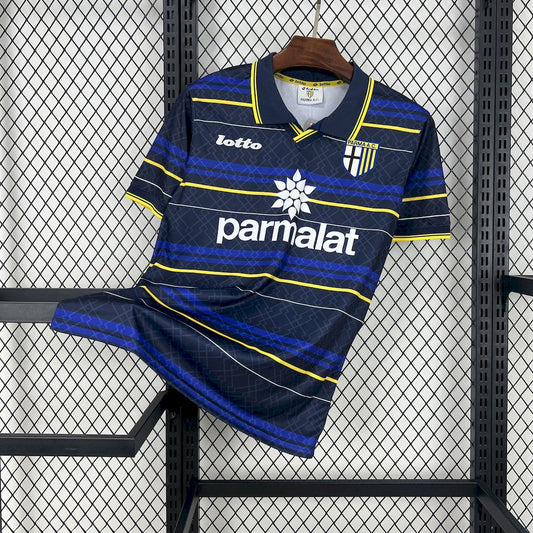 Camisa Retrô Parma Calcio III 1998/99