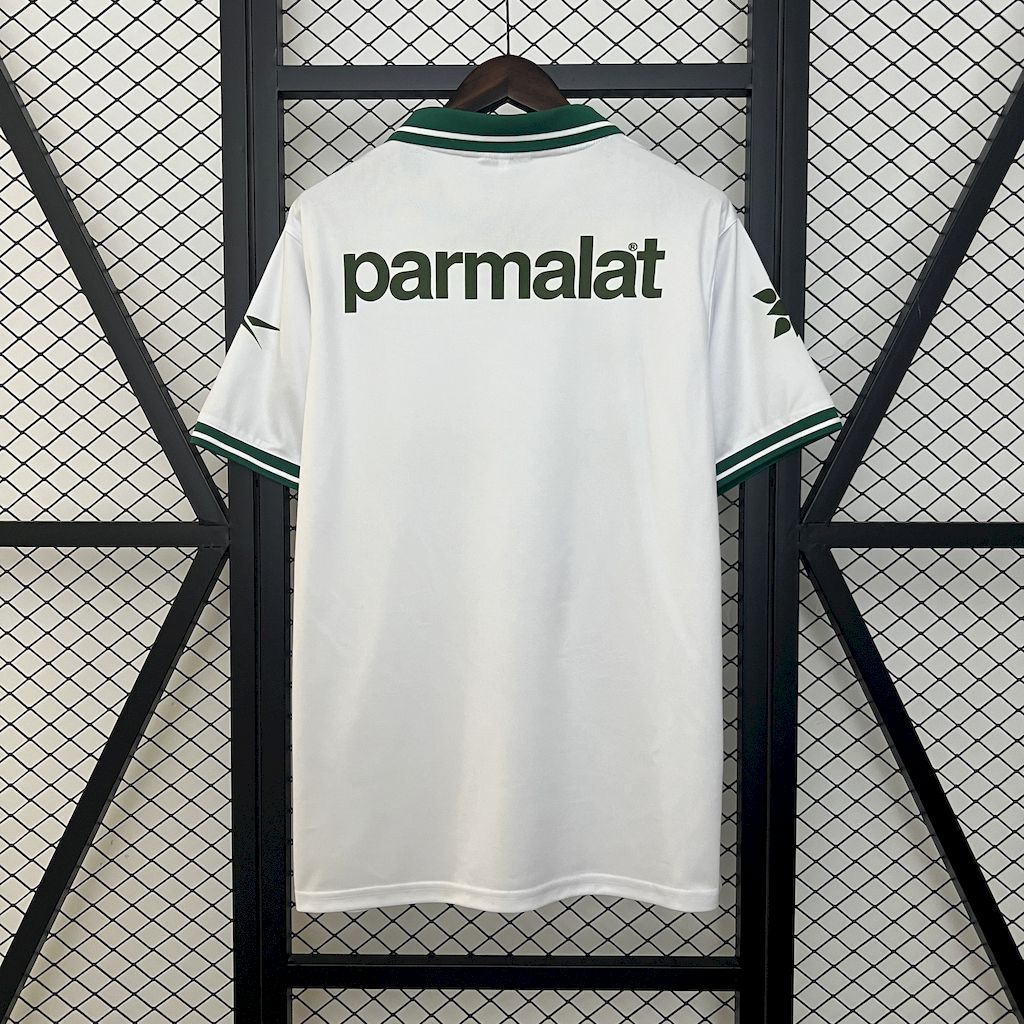 Camisa Retrô Palmeiras II 1997