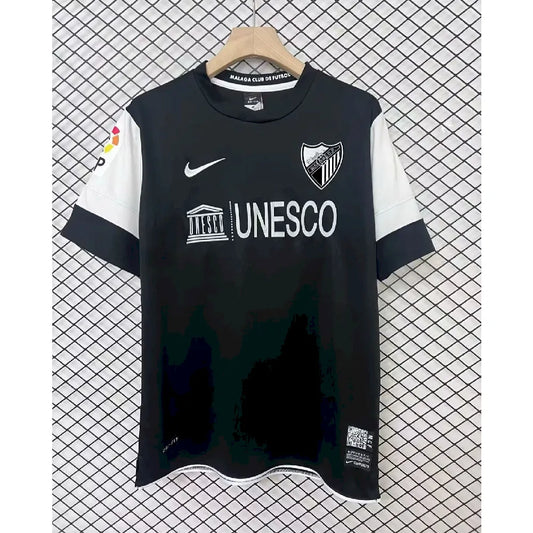 Camisa Retrô Malaga ll 2012/13
