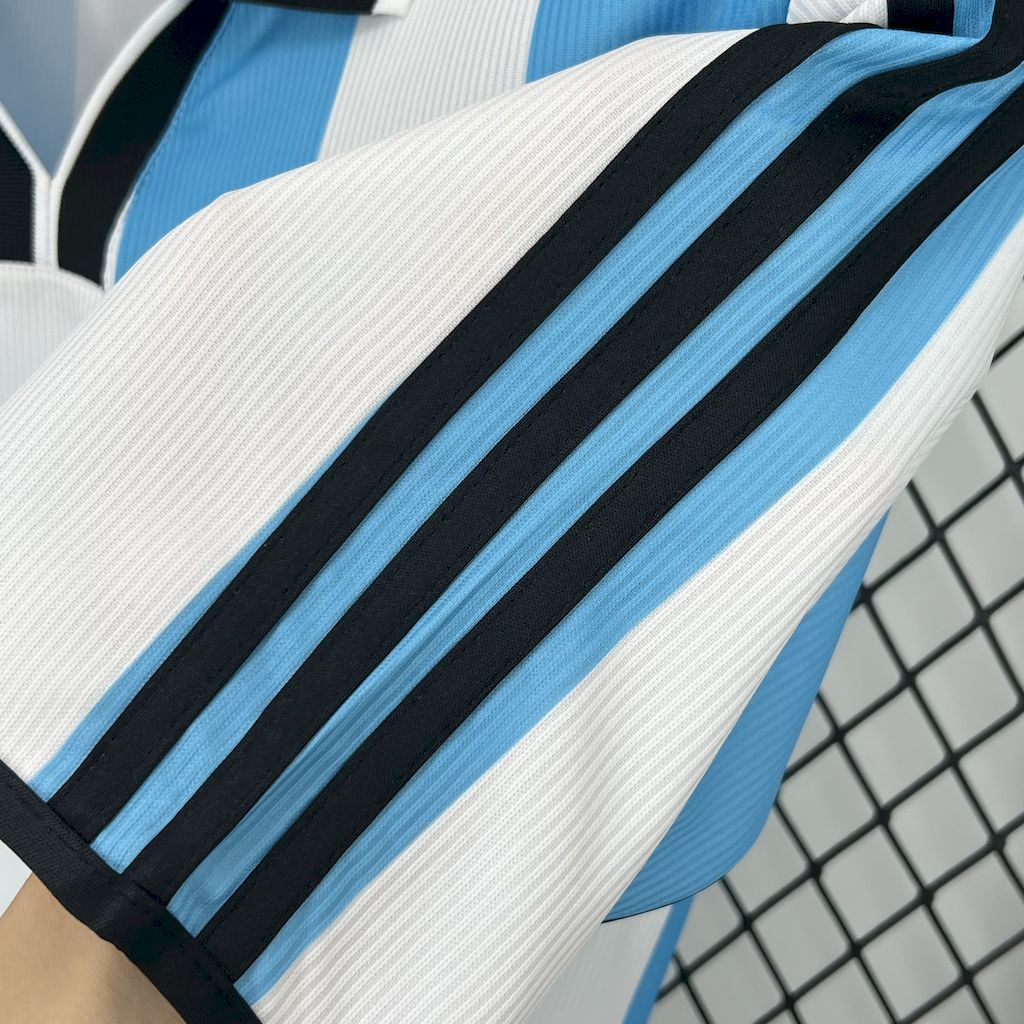 Camisa Retrô Racing Club I 2000/01
