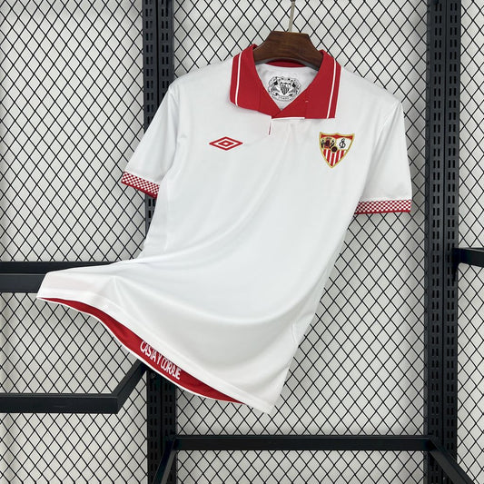 Camisa Retrô Sevilla l 2012/13