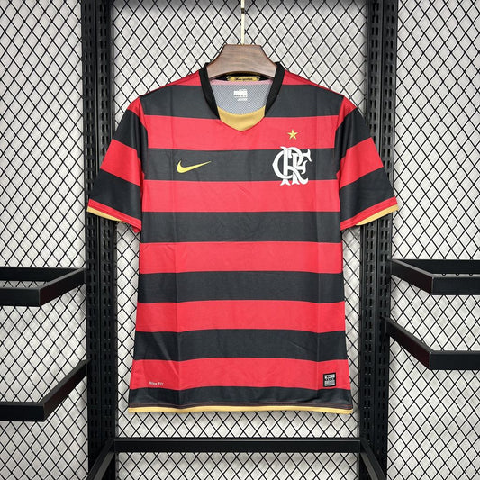 Camisa Retrô Flamengo I 2008